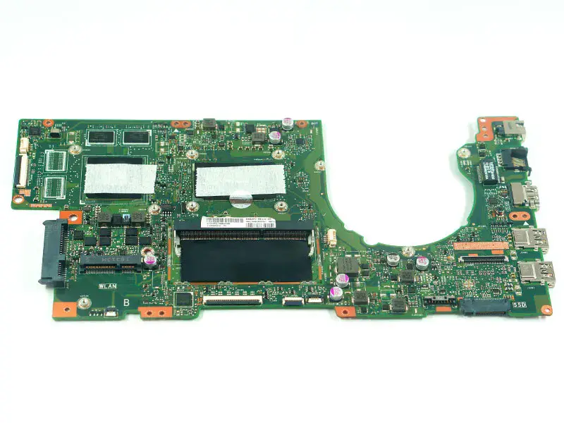 K501LX Motherboard For ASUS K501L K501LB K501LN A501L Laptop