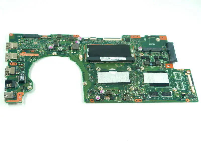 K501LX Motherboard For ASUS K501L K501LB K501LN A501L Laptop