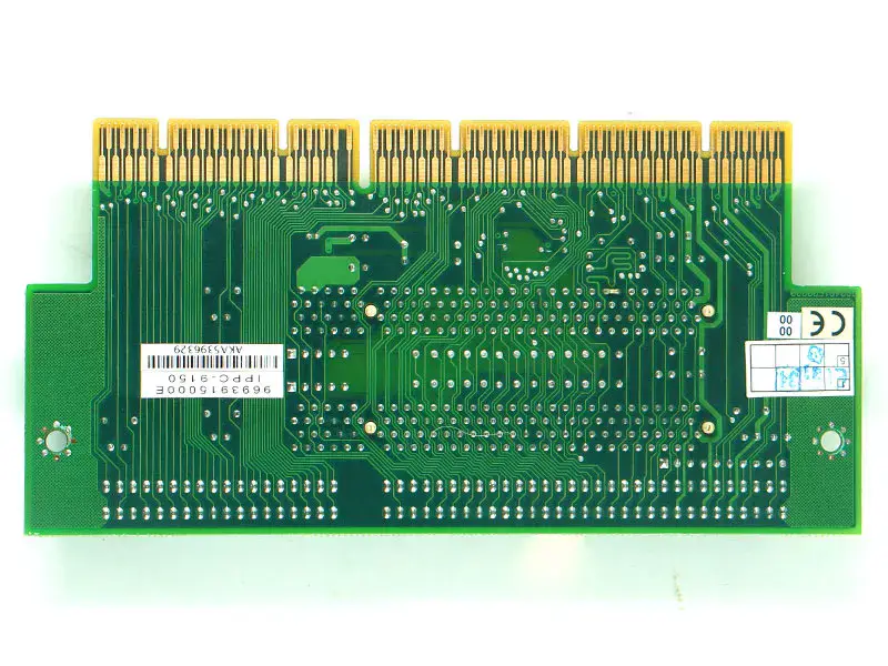 Scheda Riser Advantech 19A3915000 9150 REV.A101-3