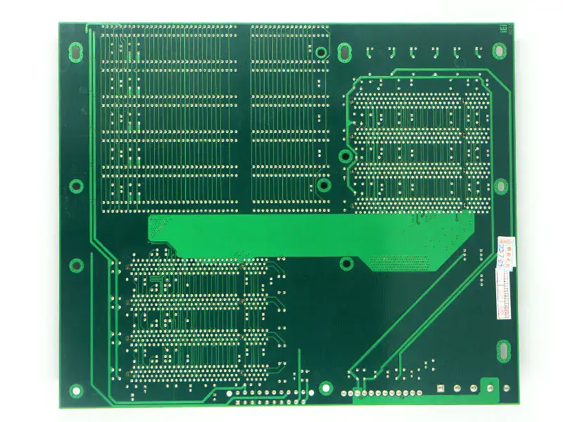 Backplane IEI PCI-10S-RS-R30 Rev:3.0