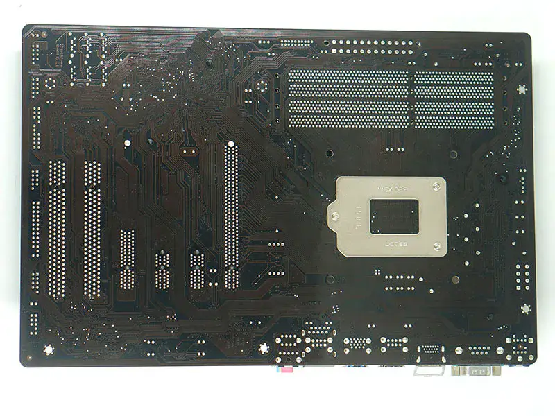 Scheda madre Gigabyte GA-Z97P-D3