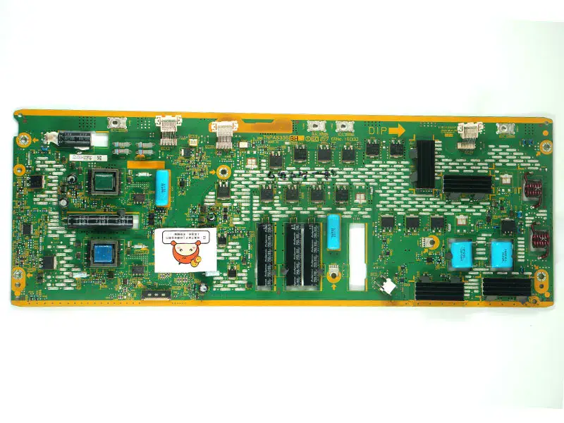 TH-P50GT30C TH-P50ST30C Scheda SC