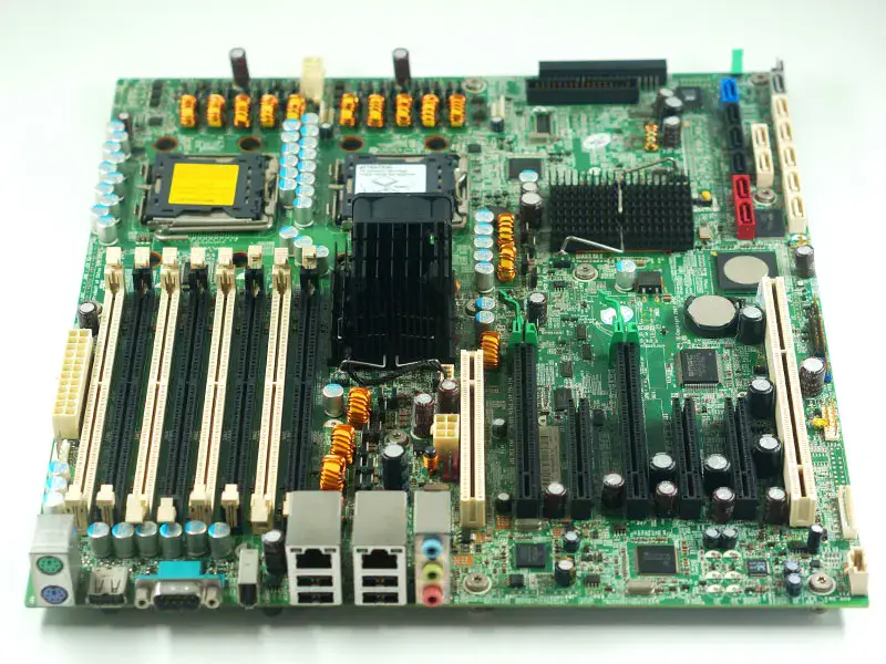 HP 480024-001 710324-001 scheda madre