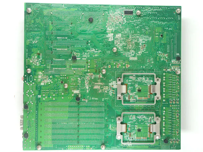HP 480024-001 710324-001 scheda madre