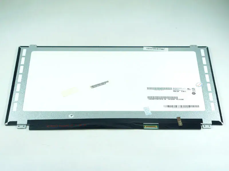 Schermo Lenovo L540 E540 T540P
