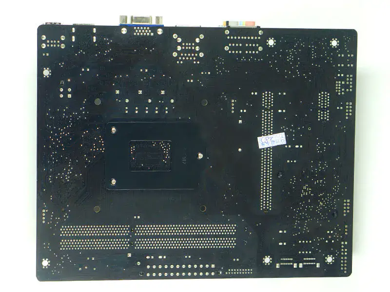 Scheda madre Asus H81M-E/M51AD/DP_MB