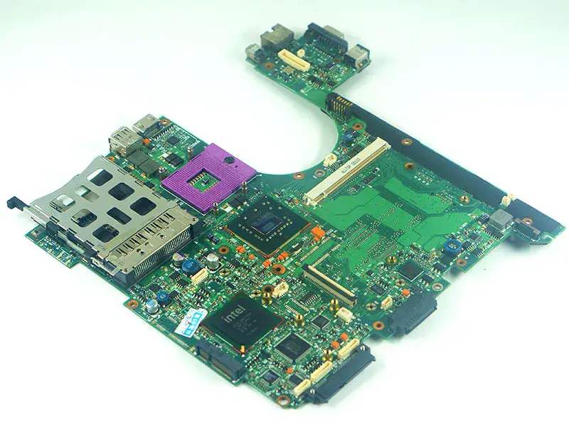 HP 452218-001 scheda madre per laptop 8510W 8510P