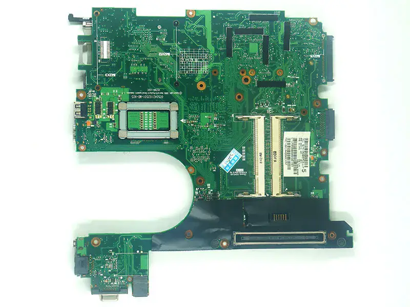 HP 452218-001 scheda madre per laptop 8510W 8510P