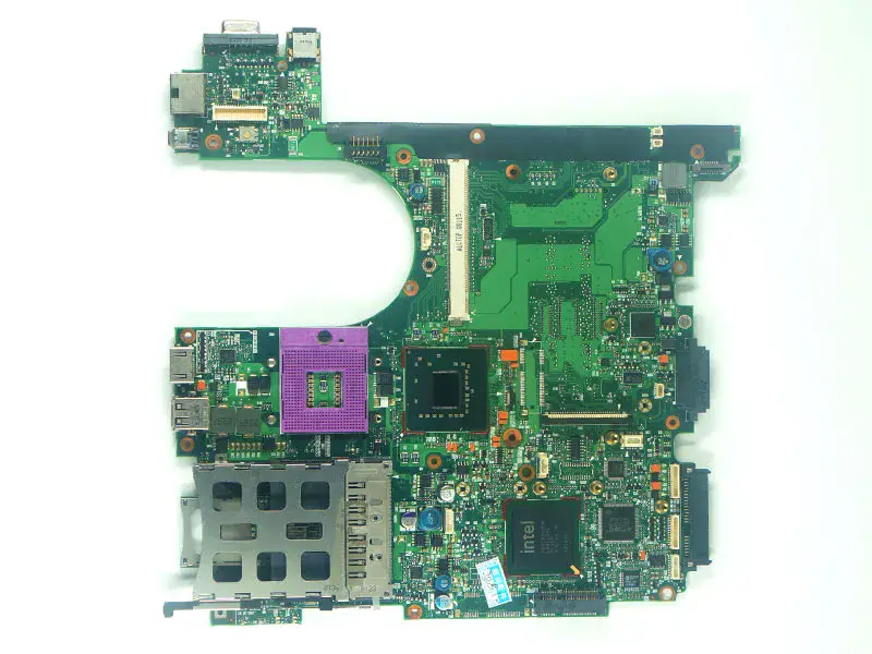 HP 452218-001 scheda madre per laptop 8510W 8510P