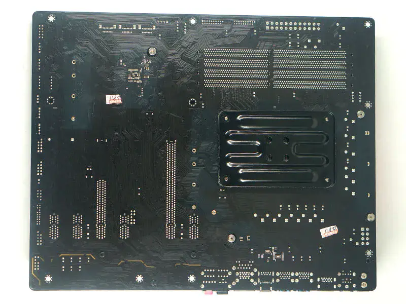 Scheda madre ASRock X370 GAMING X Socket AM4 DDR4