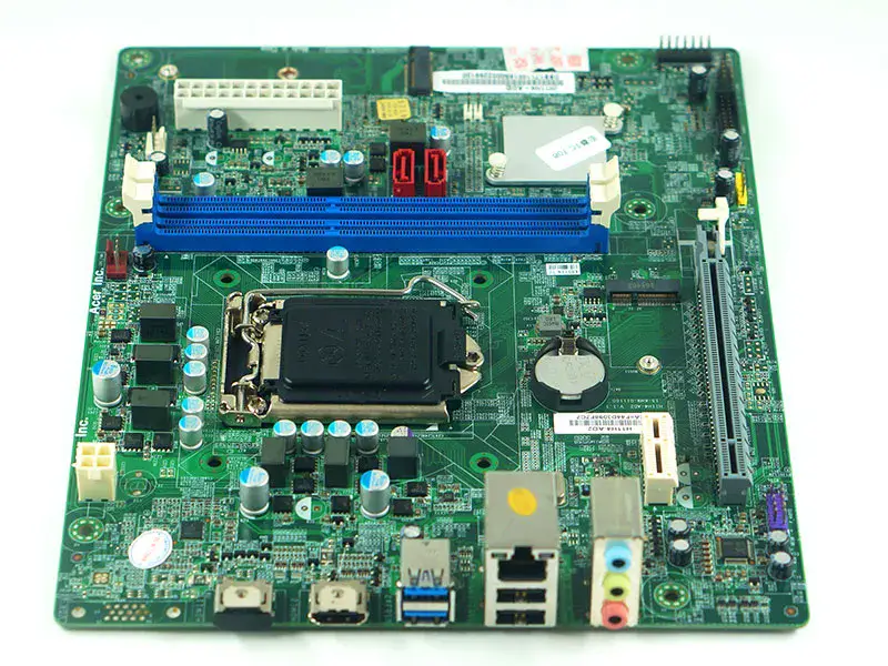 Scheda madre Acer TC-710 H11H4-AD2 LGA1151