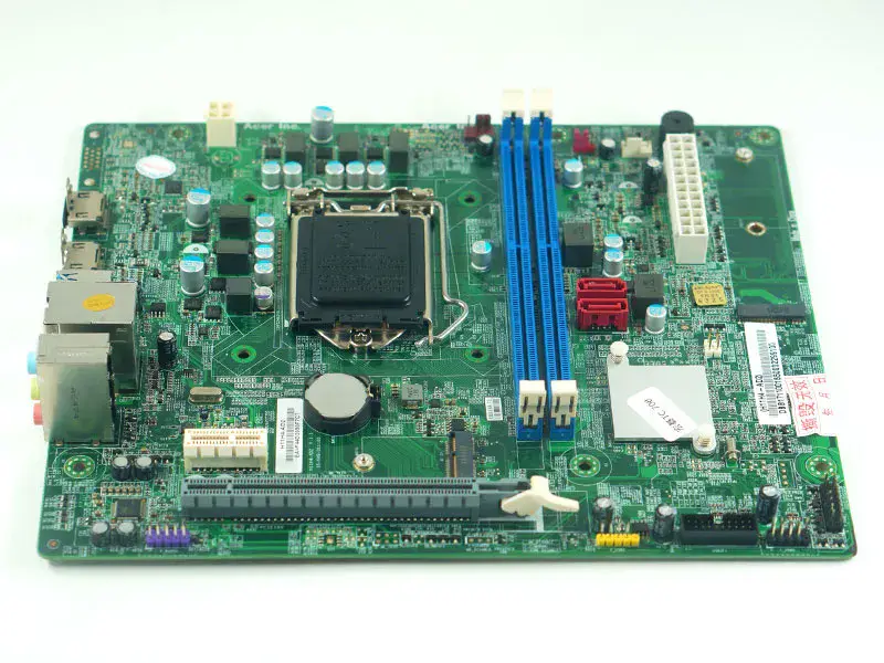 Scheda madre Acer TC-710 H11H4-AD2 LGA1151
