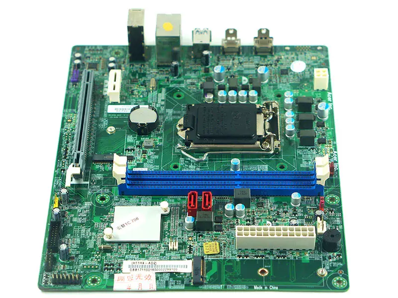 Scheda madre Acer TC-710 H11H4-AD2 LGA1151