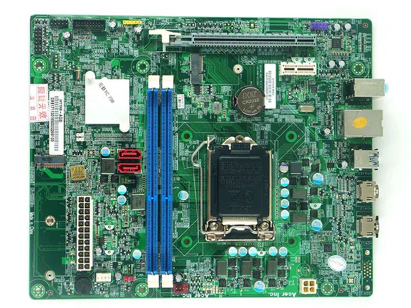 Scheda madre Acer TC-710 H11H4-AD2 LGA1151