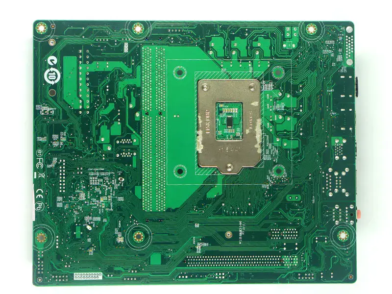 Scheda madre Acer TC-710 H11H4-AD2 LGA1151