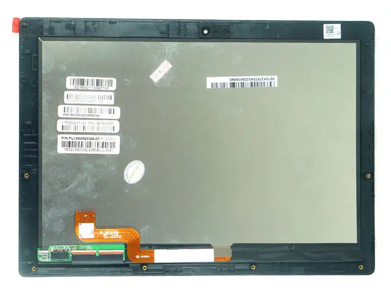 Gruppo LCD Lenovo 700-12ISK