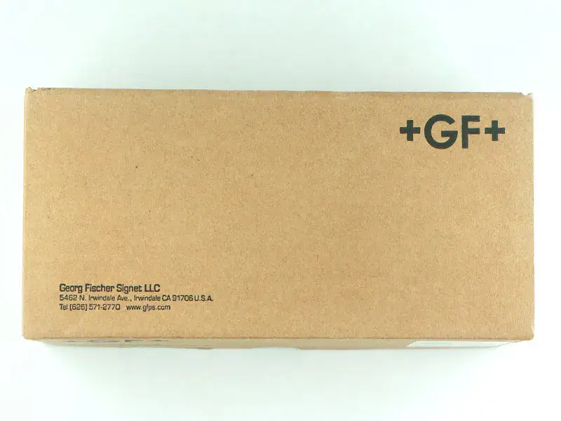 +GF+ Sensore P525-1S