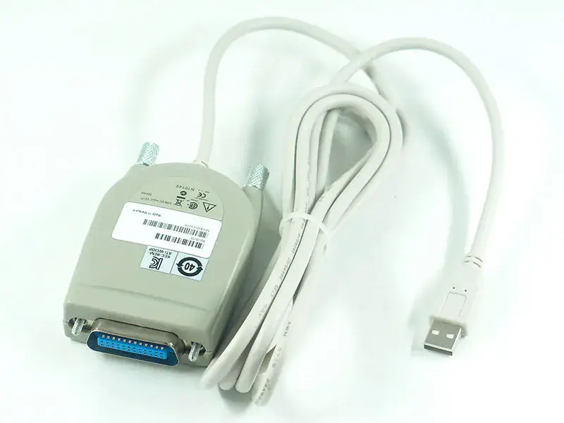 Scheda USB-GPIB Agilent 82357A 82357B