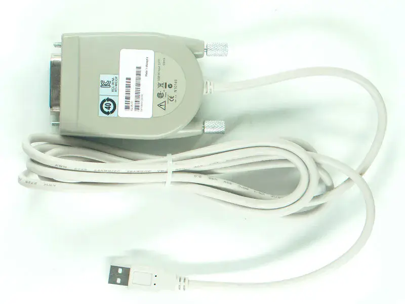 Scheda USB-GPIB Agilent 82357A 82357B