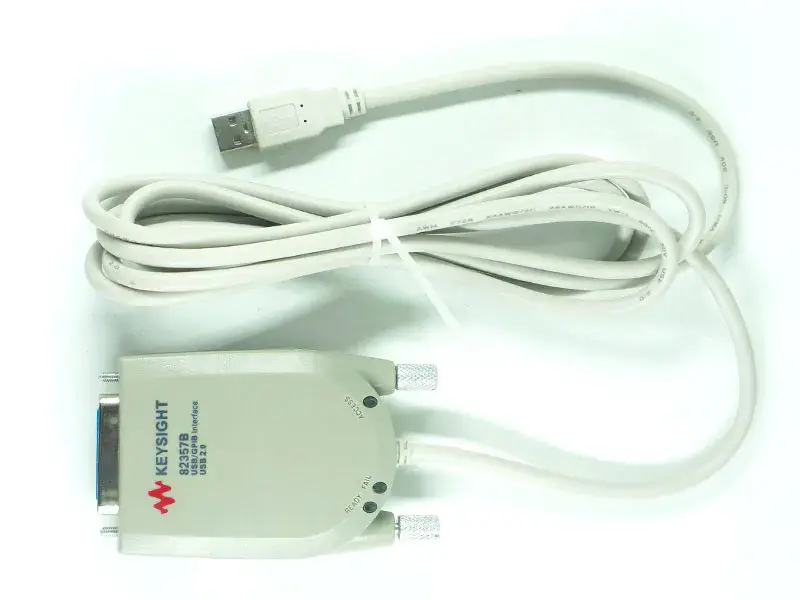 Scheda USB-GPIB Agilent 82357A 82357B