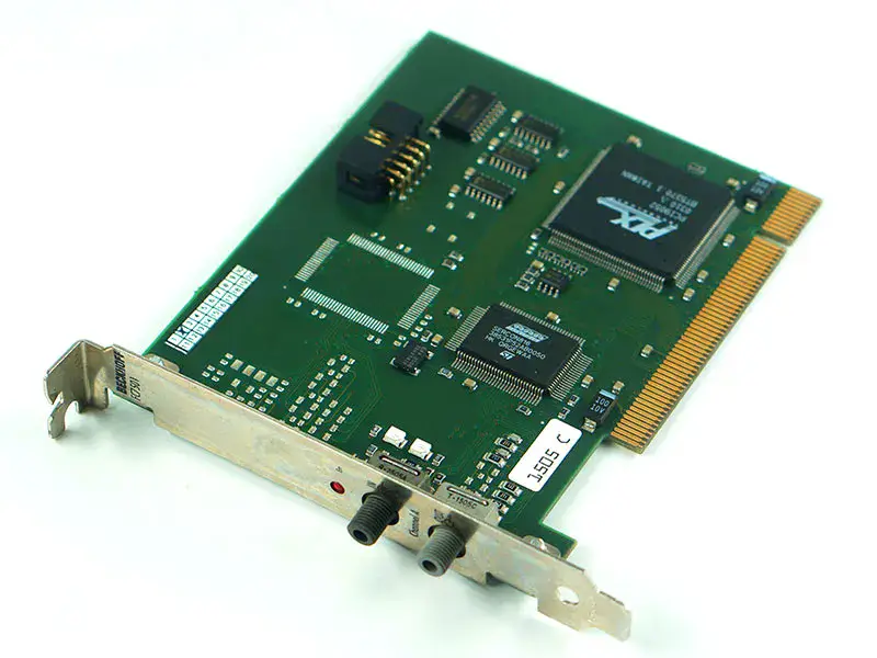 BECKHOFF FC7501-3 FC7501-3A FC7502-0000(Usato)
