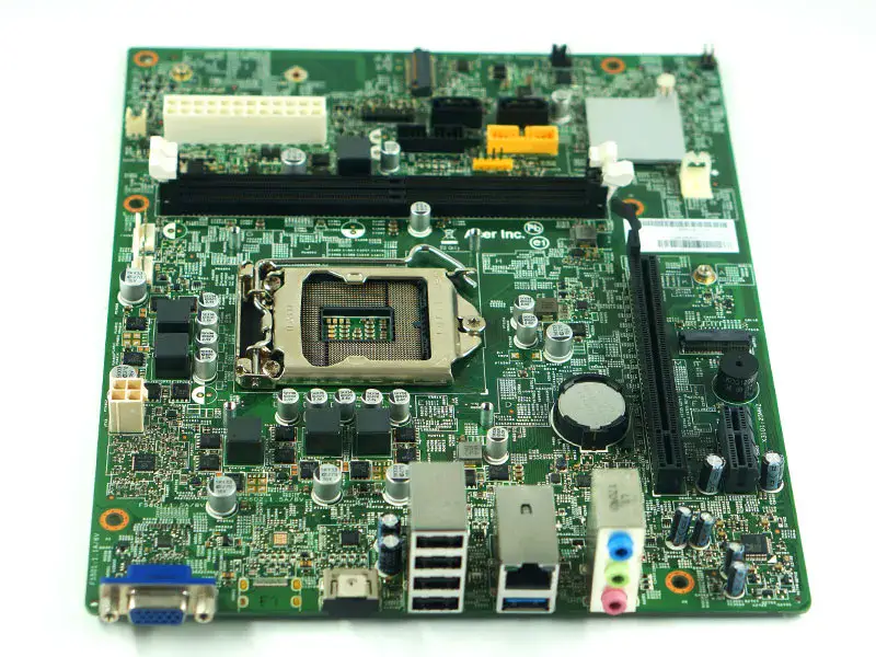 Scheda madre Acer TC-780 ATC-780 XC-780 GX781-N90 SoniaH_2 16502-1