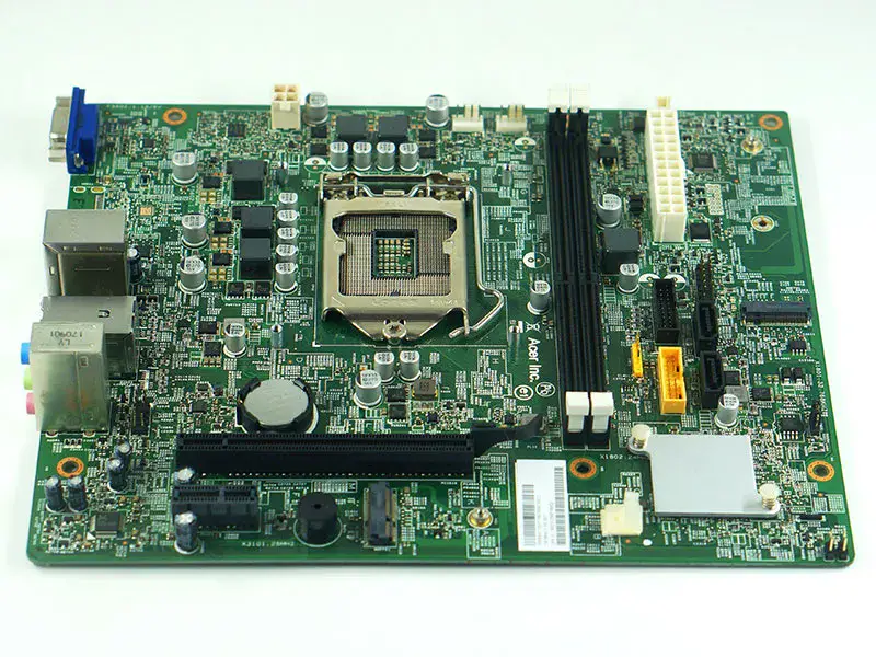 Scheda madre Acer TC-780 ATC-780 XC-780 GX781-N90 SoniaH_2 16502-1