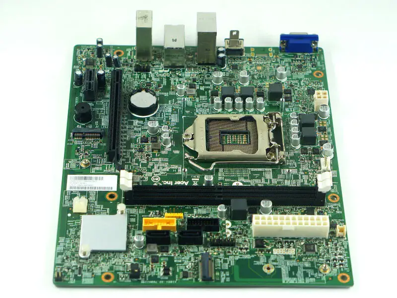 Scheda madre Acer TC-780 ATC-780 XC-780 GX781-N90 SoniaH_2 16502-1