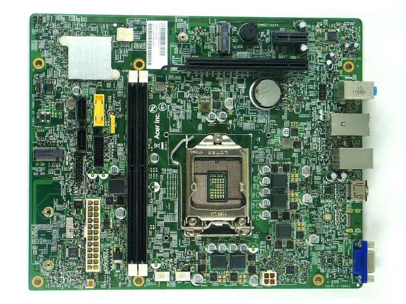 Scheda madre Acer TC-780 ATC-780 XC-780 GX781-N90 SoniaH_2 16502-1