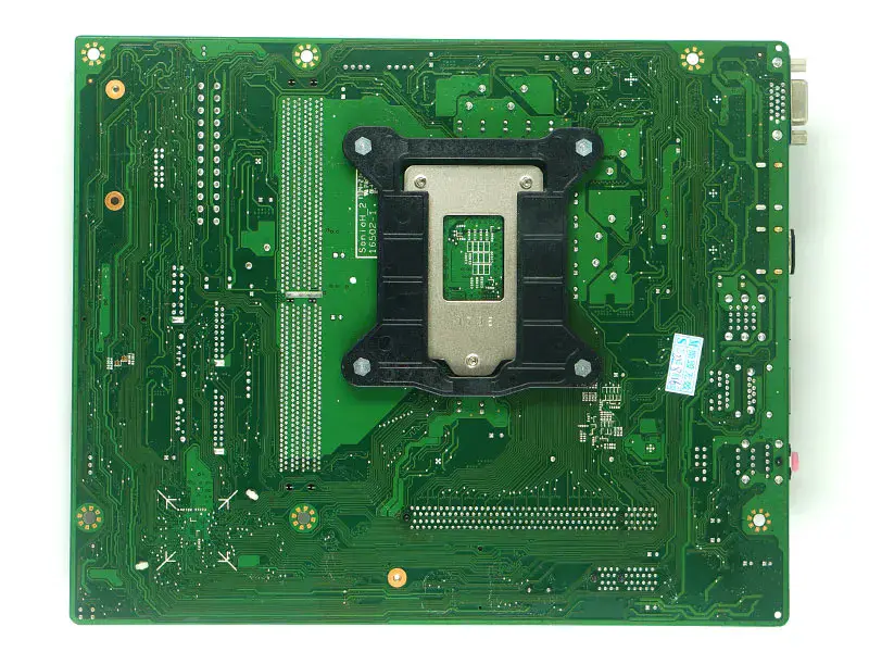 Scheda madre Acer TC-780 ATC-780 XC-780 GX781-N90 SoniaH_2 16502-1
