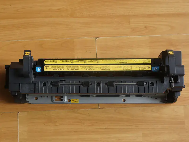 Kyocera FK-896 FS-C8025MFP Unità fusore