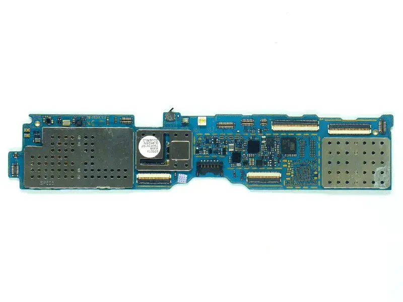 Scheda madre Samsung Galaxy P600