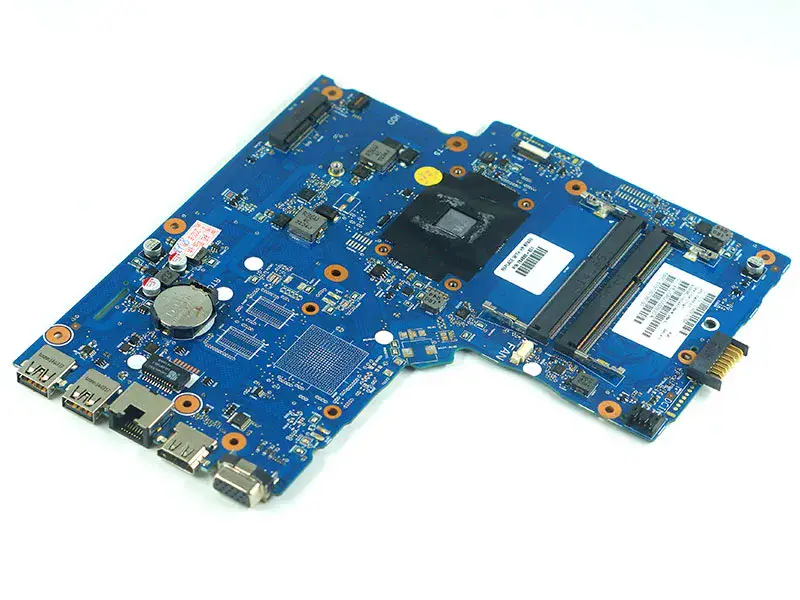 HP 355 G2 764685-601 764685-001 A6-6310 Scheda madre