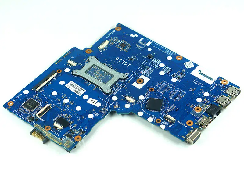 HP 355 G2 764685-601 764685-001 A6-6310 Scheda madre
