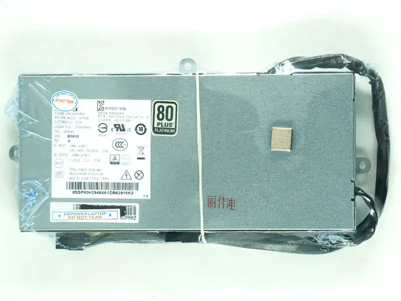 Alimentazione Lenovo APE006 PA-1181-2 APE006-EL0G