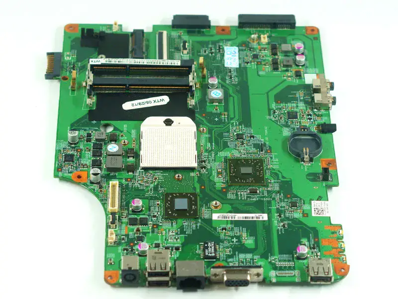 Scheda madre Dell M5030 3PDDV DP N CN-03PDDV 03PDDV 3PDDV