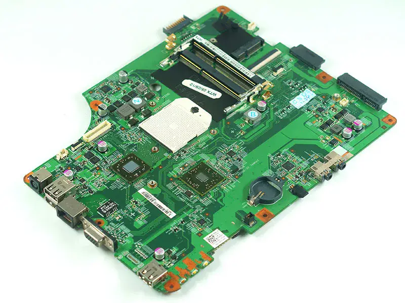 Scheda madre Dell M5030 3PDDV DP N CN-03PDDV 03PDDV 3PDDV