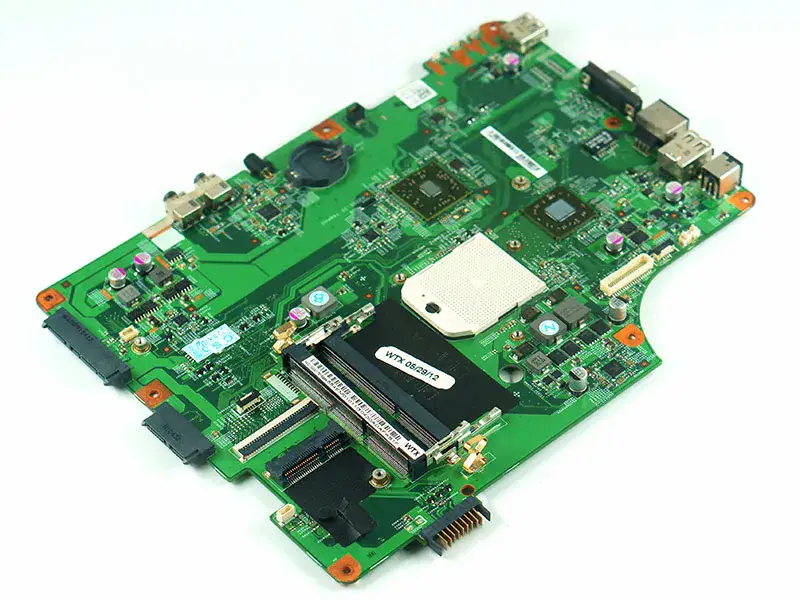 Scheda madre Dell M5030 3PDDV DP N CN-03PDDV 03PDDV 3PDDV