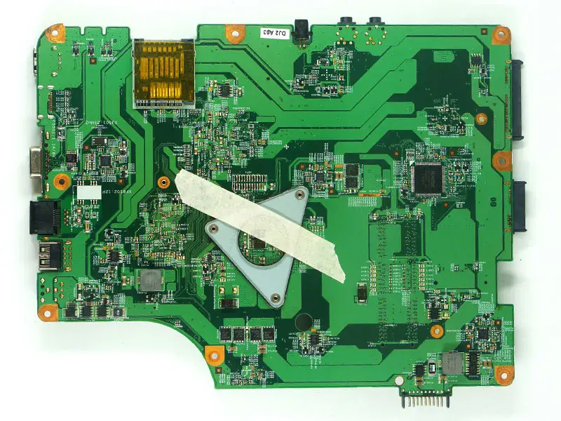 Scheda madre Dell M5030 3PDDV DP N CN-03PDDV 03PDDV 3PDDV