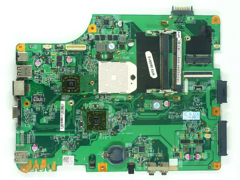 Scheda madre Dell M5030 3PDDV DP N CN-03PDDV 03PDDV 3PDDV