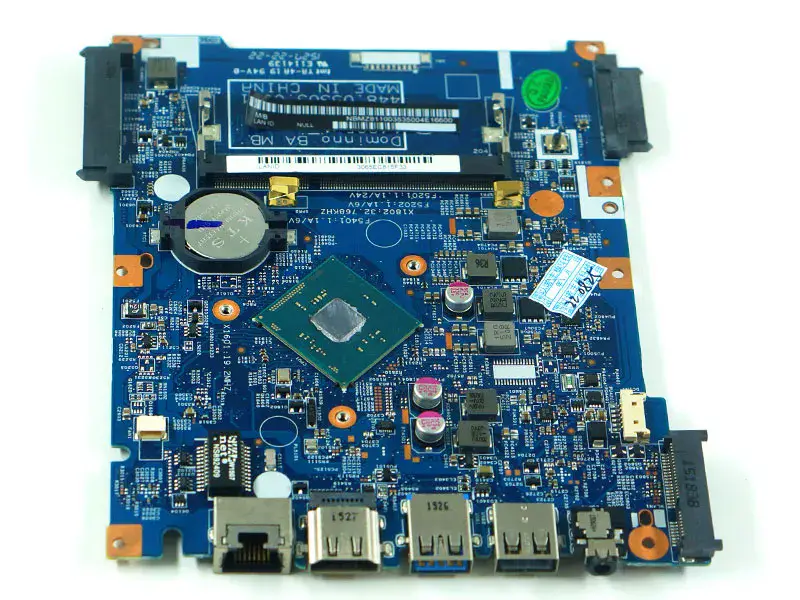 Acer ES1-531 ES1-531-C1G1 NBMZ811001 448.05303.0011 Scheda madre