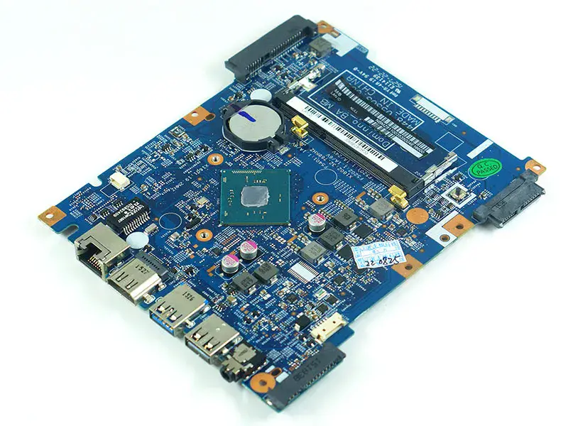 Acer ES1-531 ES1-531-C1G1 NBMZ811001 448.05303.0011 Scheda madre
