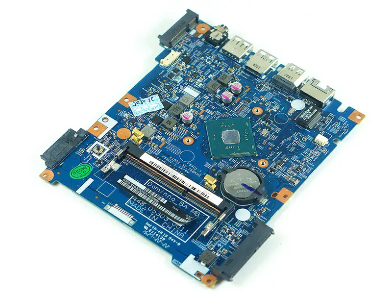 Acer ES1-531 ES1-531-C1G1 NBMZ811001 448.05303.0011 Scheda madre