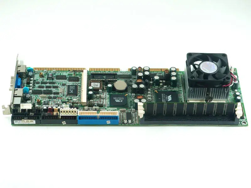 Scheda madre Ibase IB-780