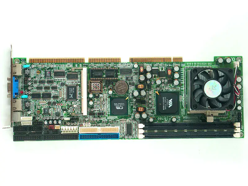 Scheda madre Ibase IB-780