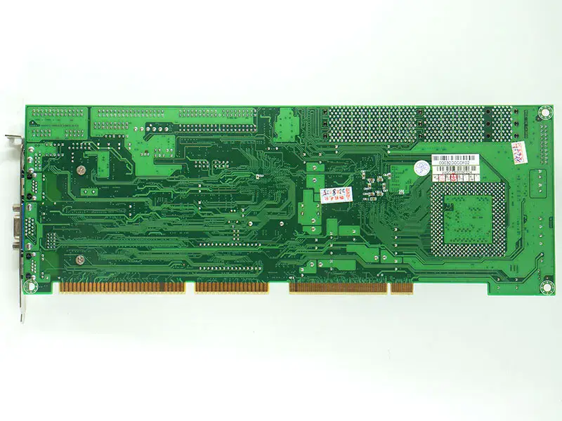 Scheda madre Ibase IB-780
