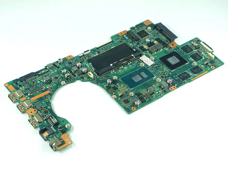 Scheda madre Asus K501UX K501UB K501UX rev2.0