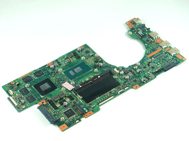 Scheda madre Asus K501UX K501UB K501UX rev2.0