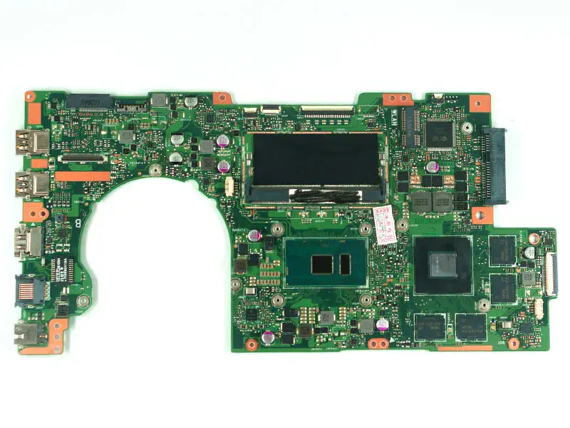 Scheda madre Asus K501UX K501UB K501UX rev2.0