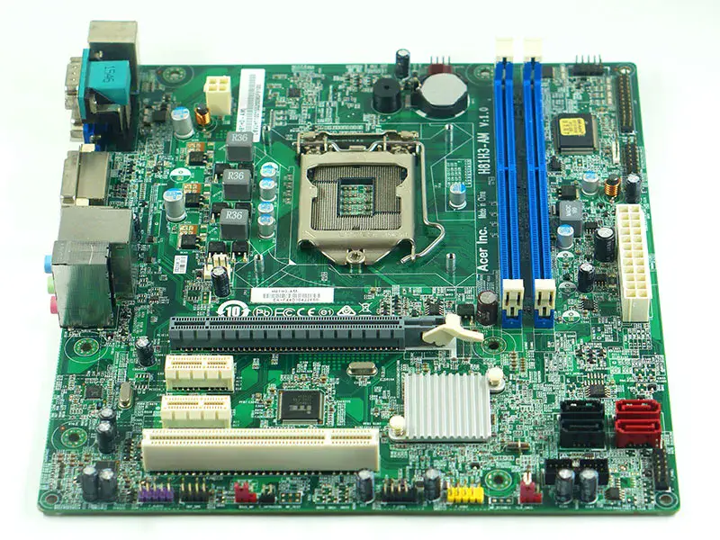 Scheda madre Acer Veriton M2631G H81H3-AM